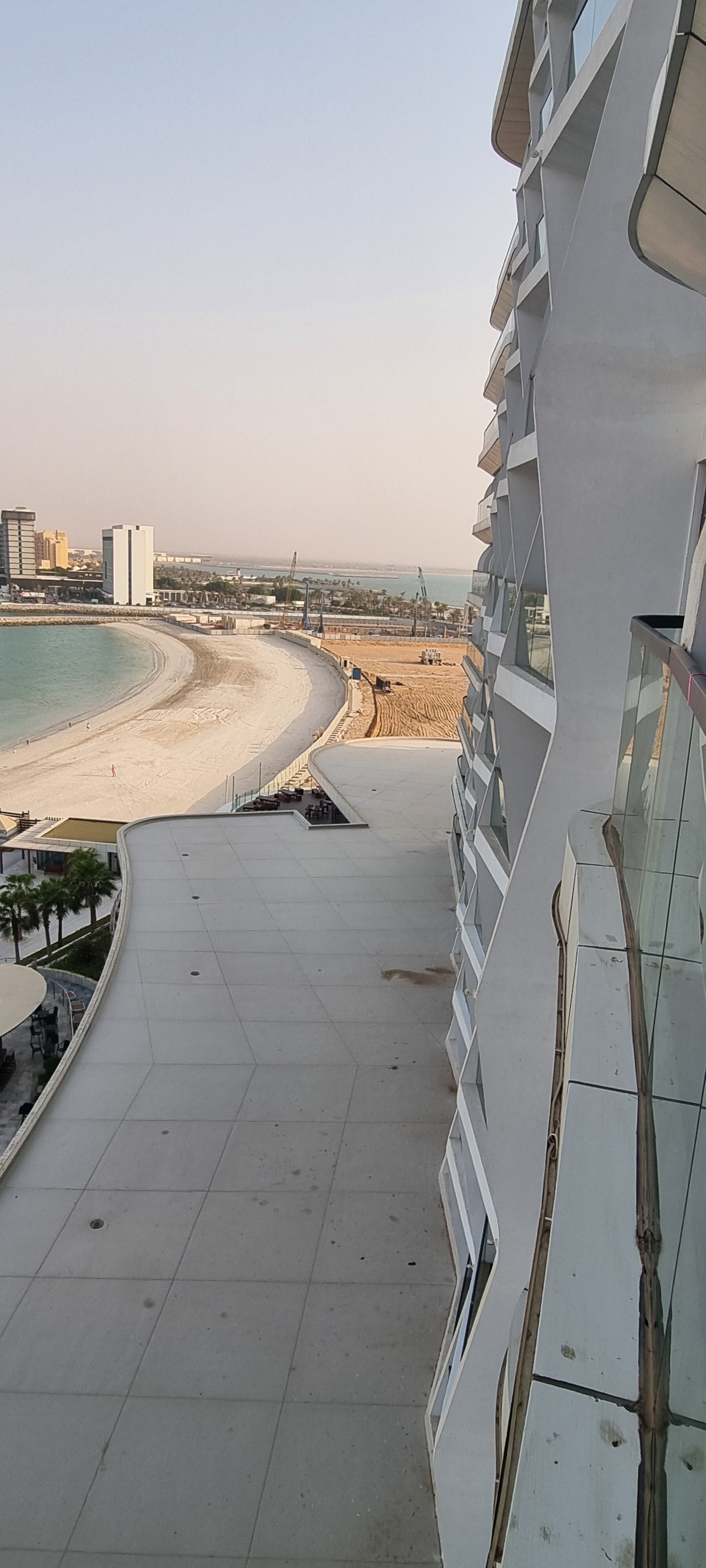 Hampton by Hilton Marjan Island-官方