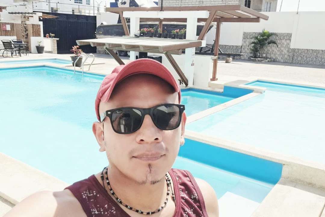 Terramar Hoteles Crucita主图