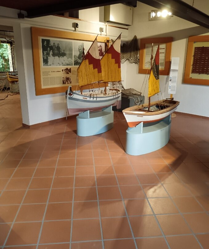 Museo della Regina-卡托利卡必去景点