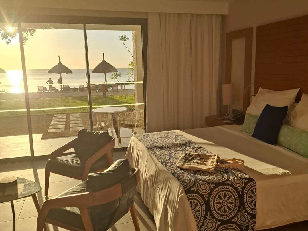 天堂酒店及高尔夫俱乐部主图