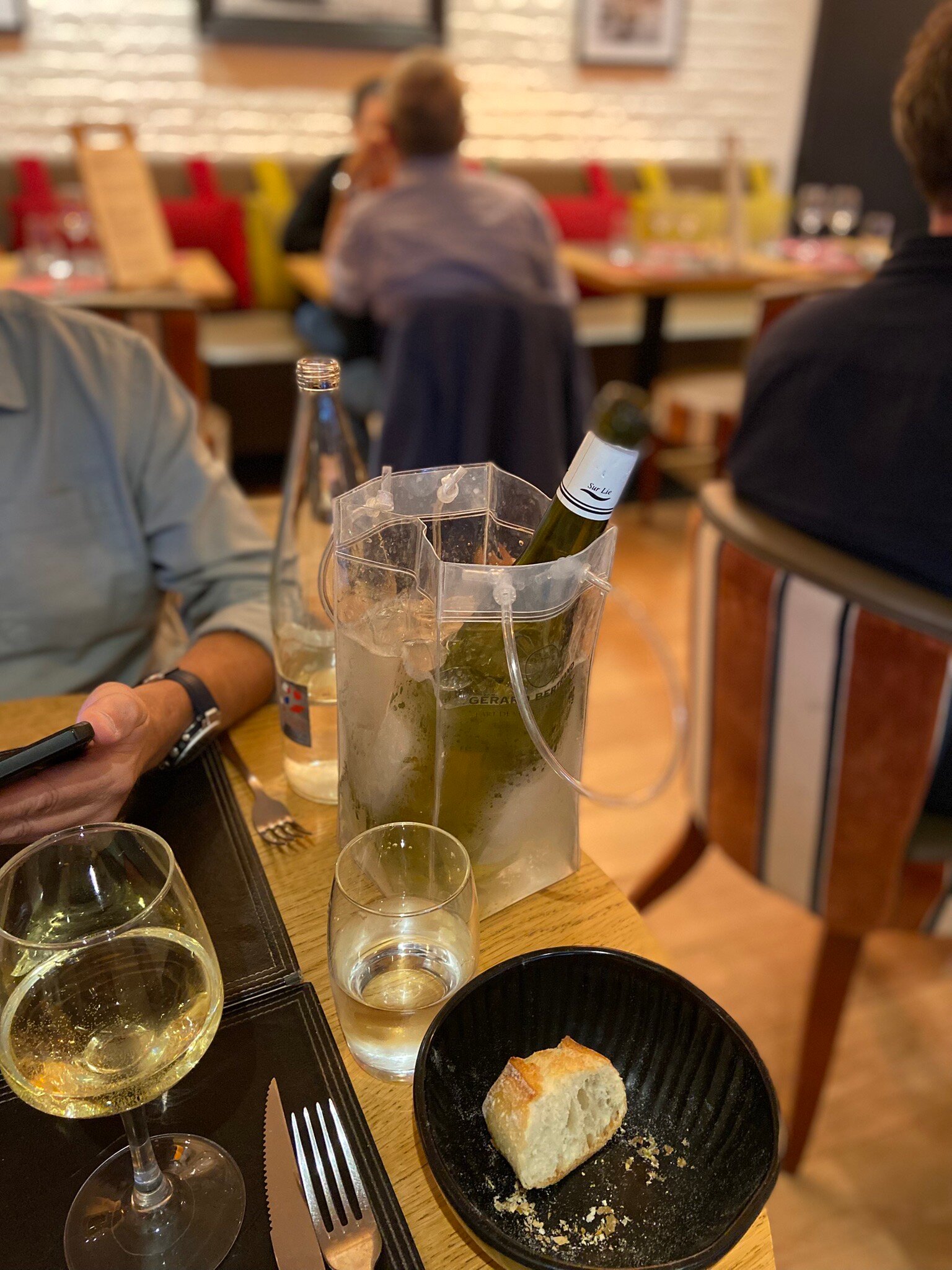 Hotel L'Avenue-官方