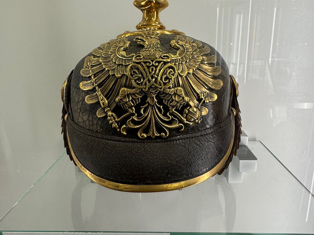 History Museum of Lithuania Minor-克莱佩达必去景点