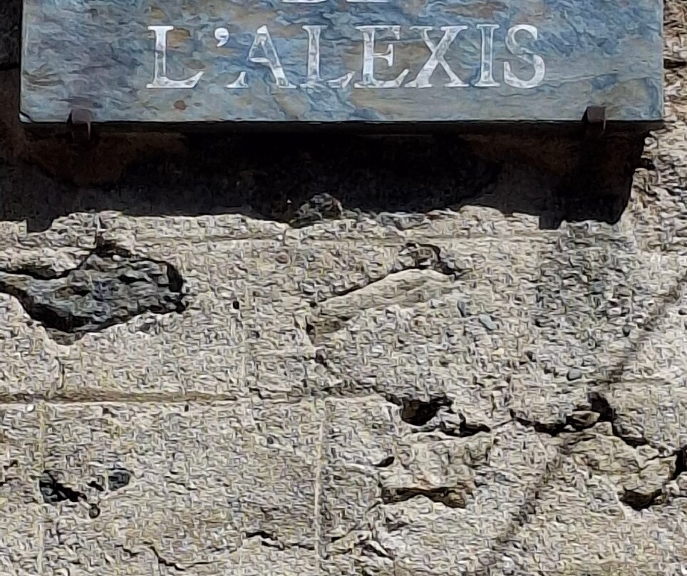 Eglise Saint-Etienne-Ille-sur-Tet必去景点