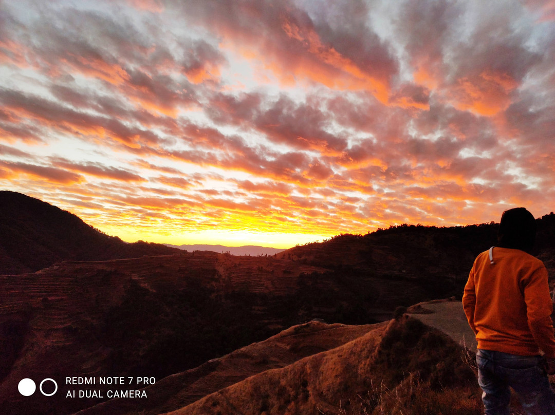 Resort Prakriti Unwind主图