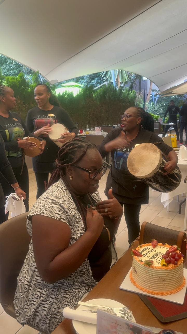 Tamarind Tree Hotel-餐饮