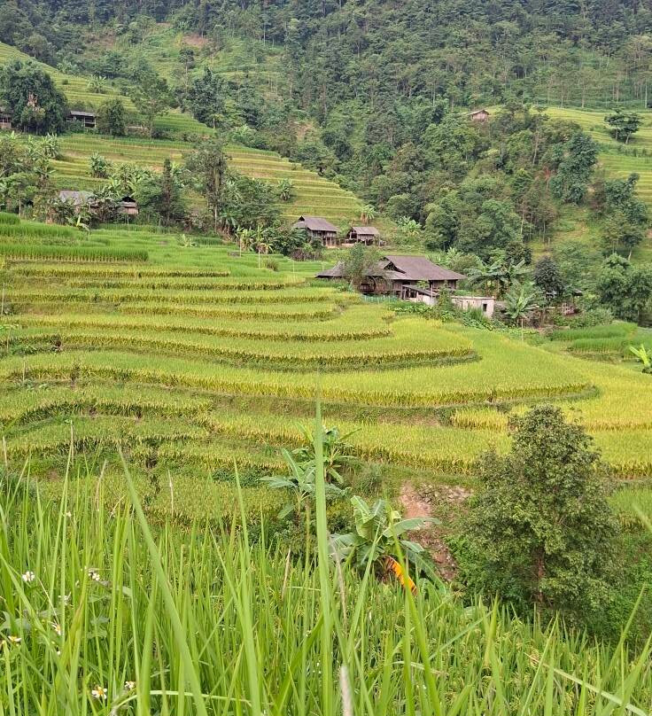 Indochina Holiday Travel-河内必去景点