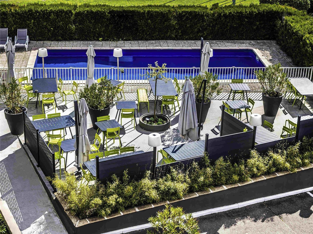 Ibis Styles Chalon sur Saone主图