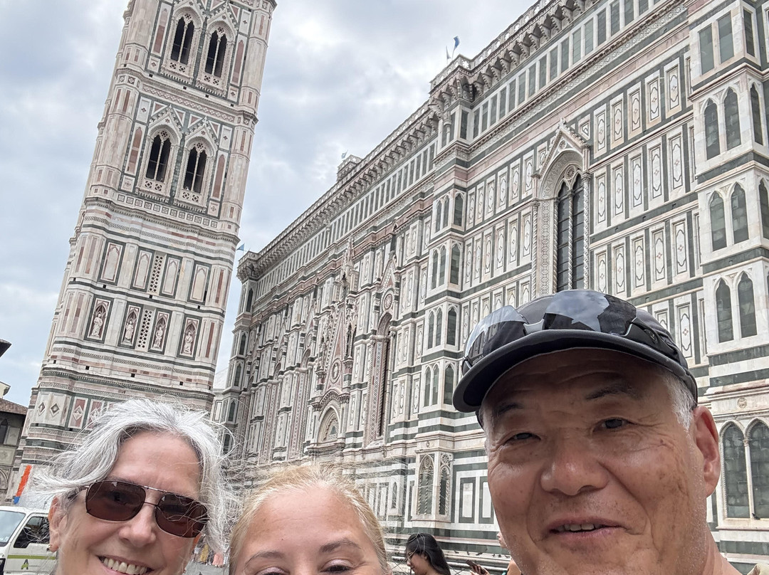 Fantastic Florence Private Tours-佛罗伦萨必去景点