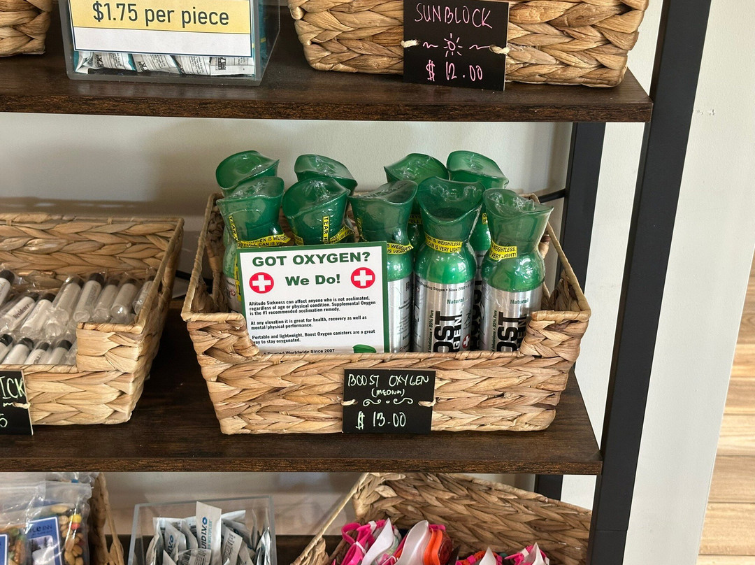 Residence Inn By Marriott Steamboat Springs主图