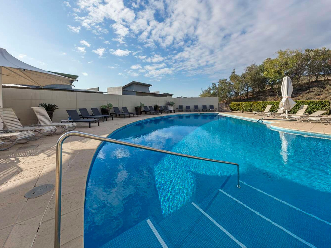 Elysia Wellness Retreat