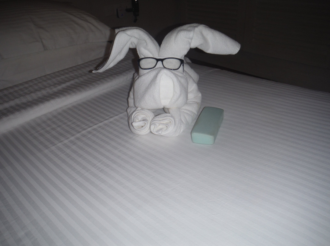 阿达兰瑞娜丽度假村主图