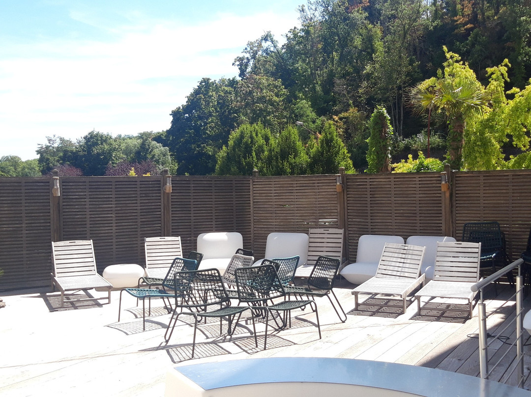 Hotel Spa Thermalia主图