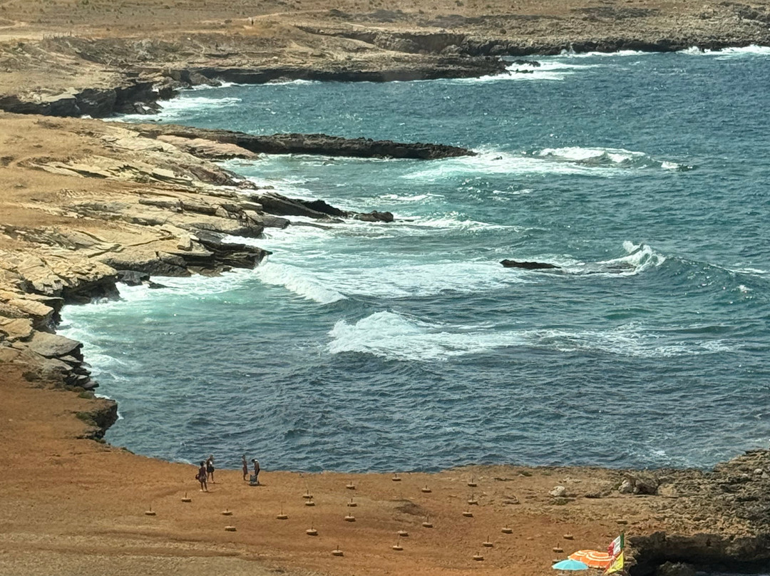 Sicily Blues Tours - Day Tours-阿格里真托必去景点