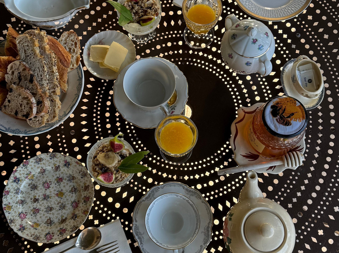 Domaine de la Chapelle主图