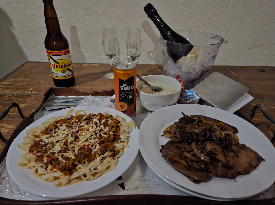 Pousada Capricho Asturiano主图