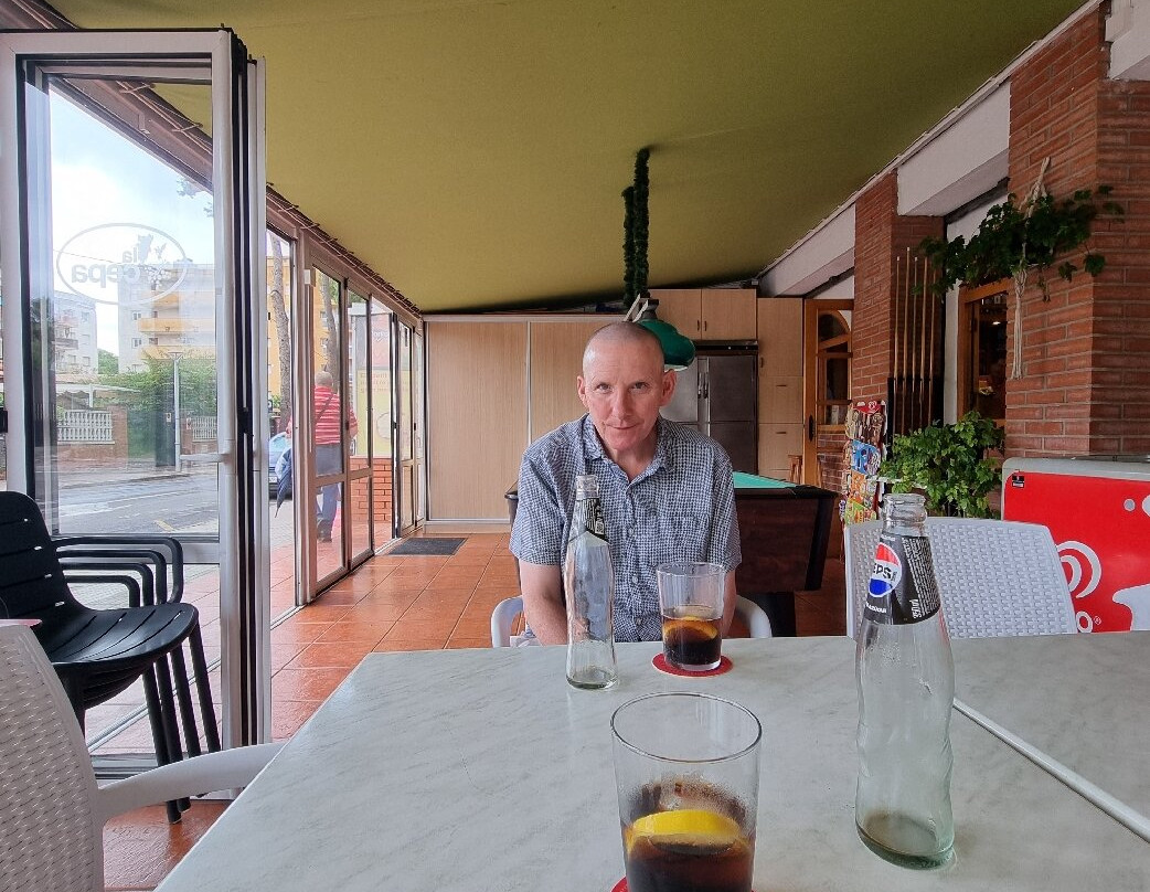La Cepa Bar-Restaurante主图