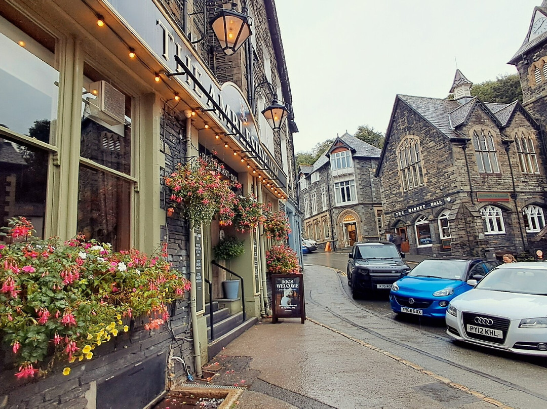 Lochlomond Travel-Dumbarton必去景点