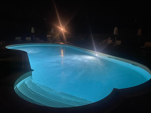 Ca' Virginia Country House Wellness主图