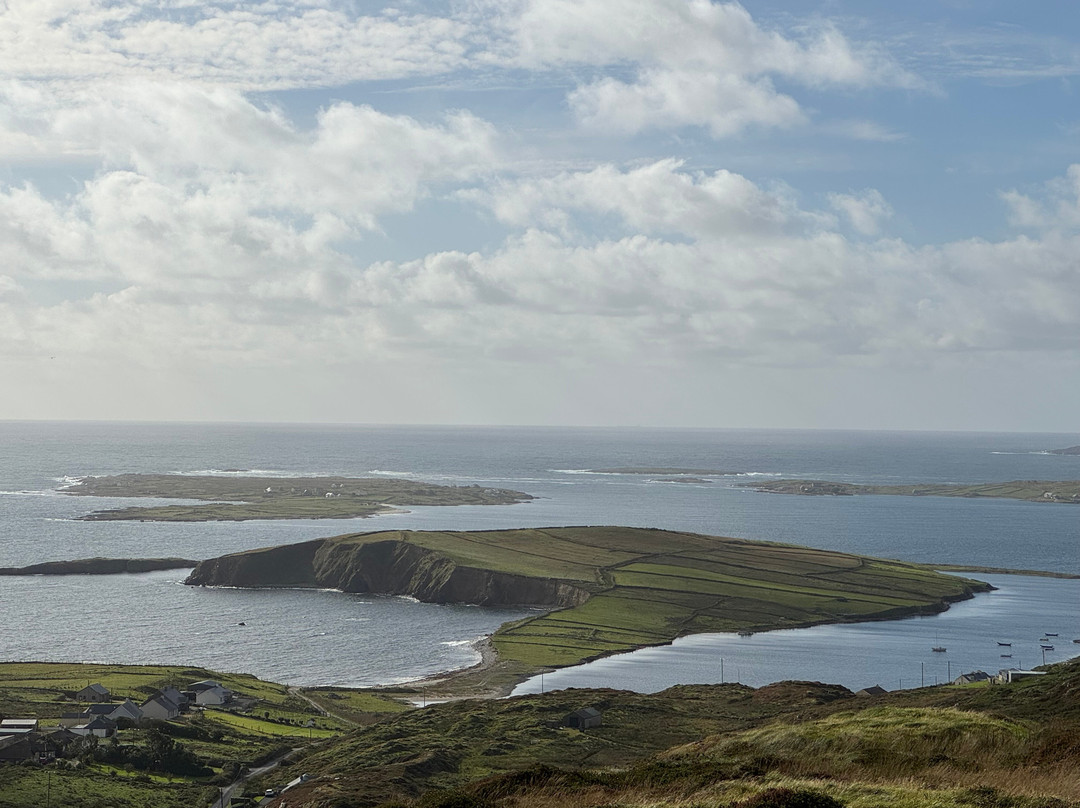 Lemonrock Motorcycle Tours-都柏林必去景点