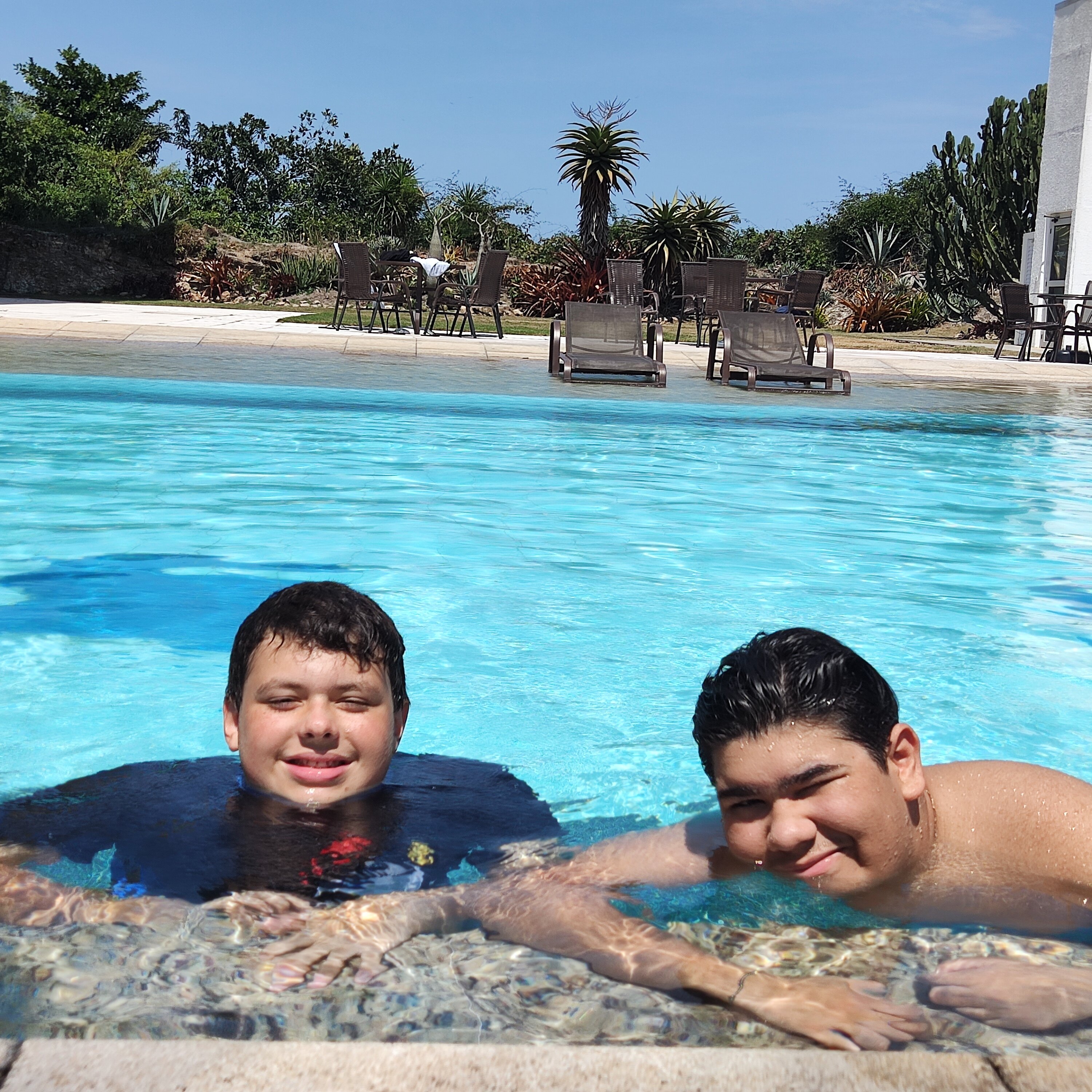 Hotel Orizzonte Niterói By Atlantica-官方