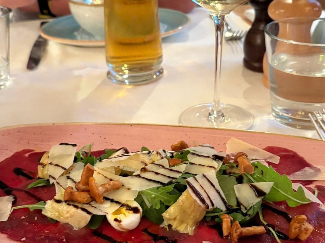 Gasthof zur Post主图