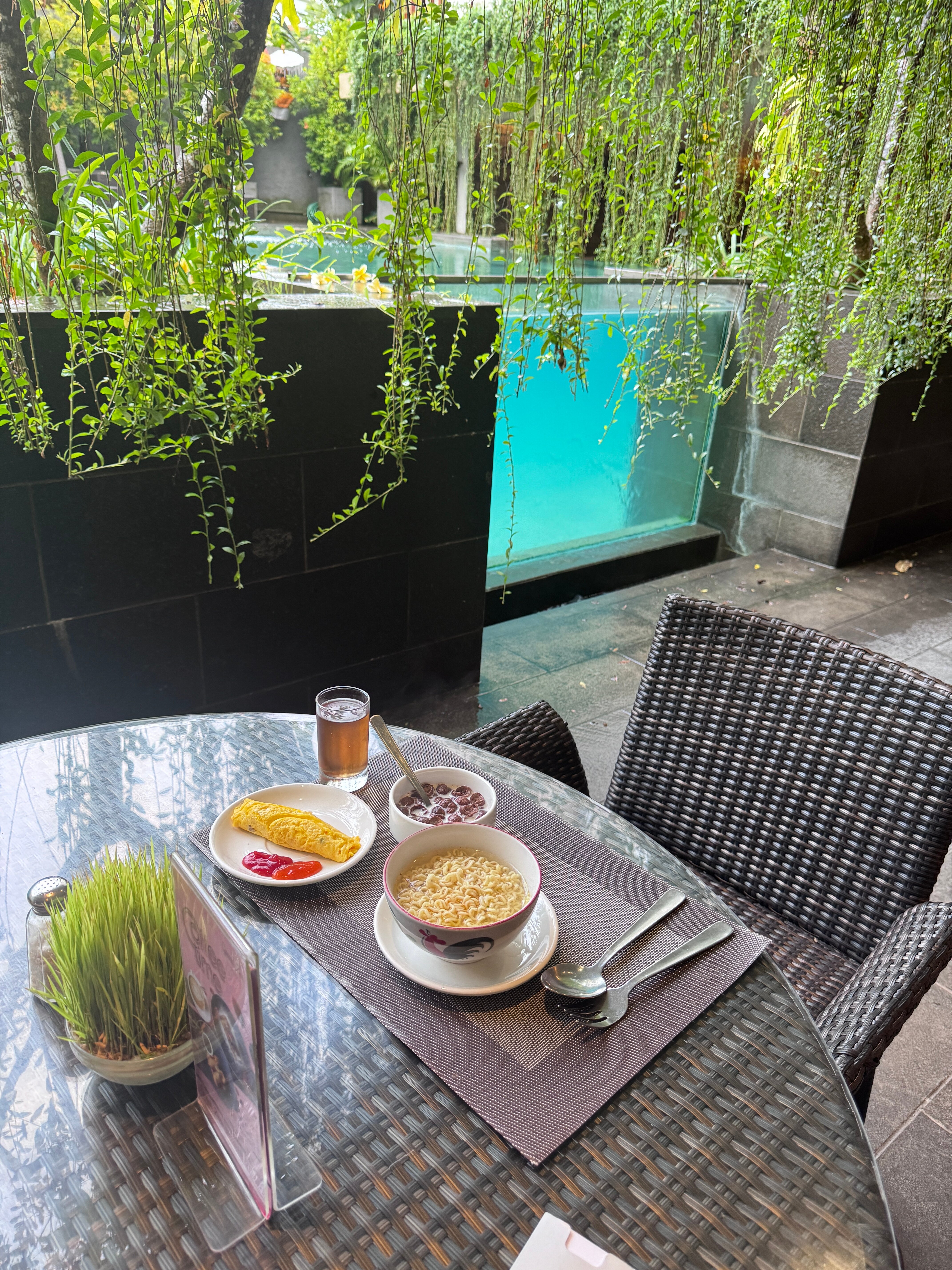 巴厘岛库塔格兰德祖丽酒店-官方