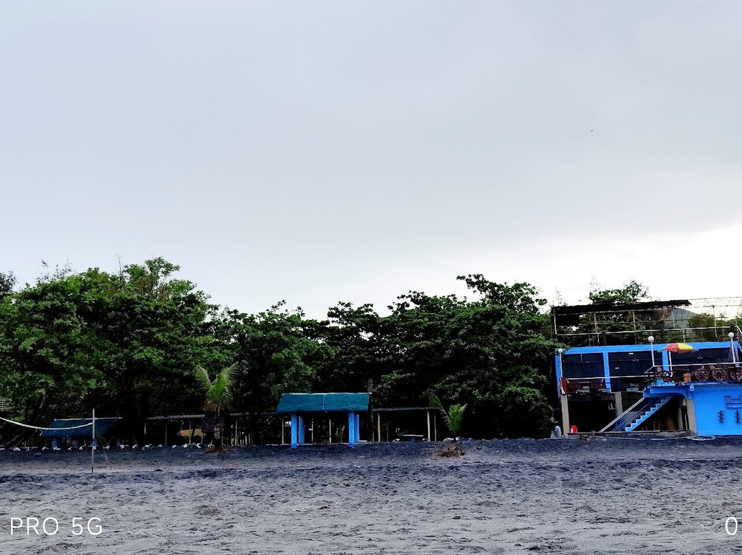 Rama International Beach Resort主图