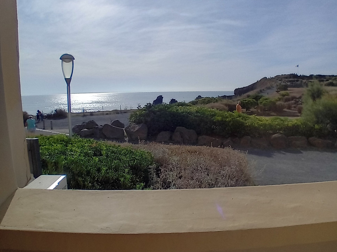 Hotel La Grande Conque主图