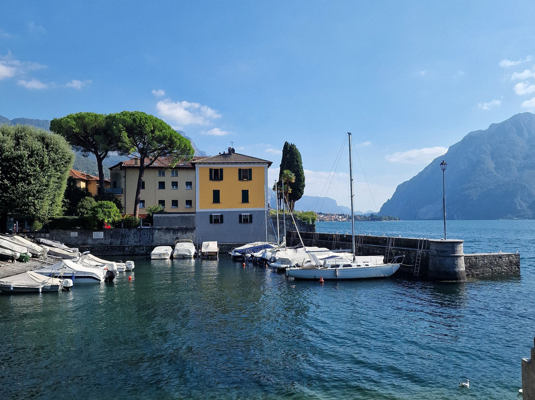 Ride in Tours-卢瓦尔省蒙特路易必去景点