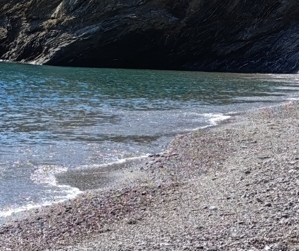 Livadi Beach-巴厘必去景点