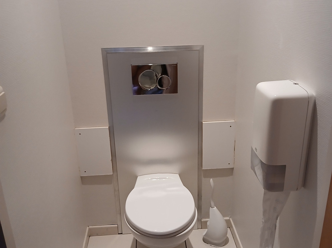 品质宝中央博斯克酒店主图