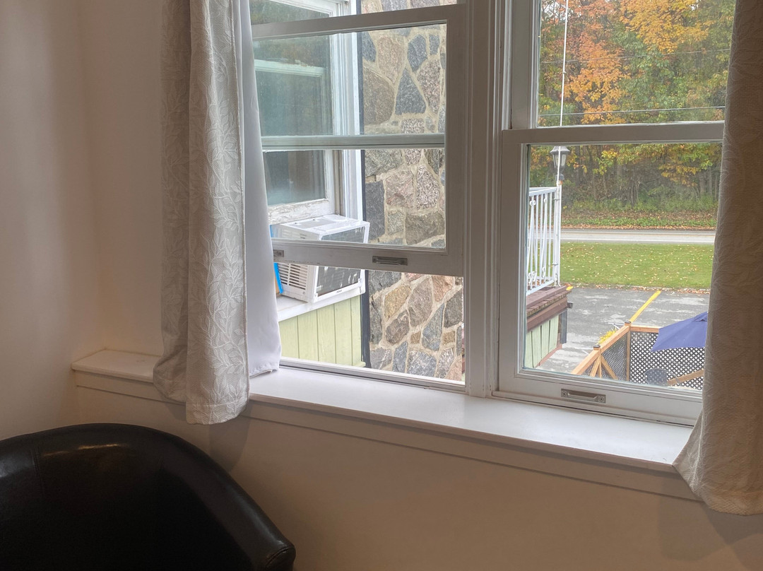 Hotel & Motel La Marquise主图