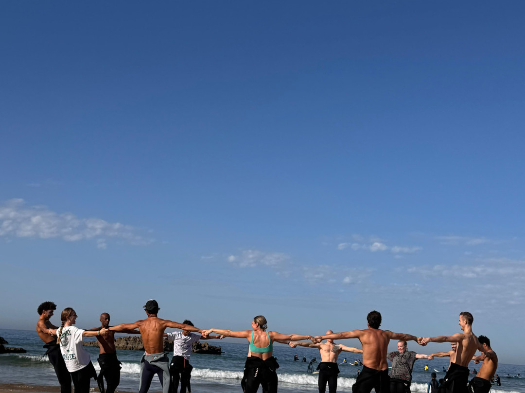 Doda Surf Morocco-Imsouane必去景点