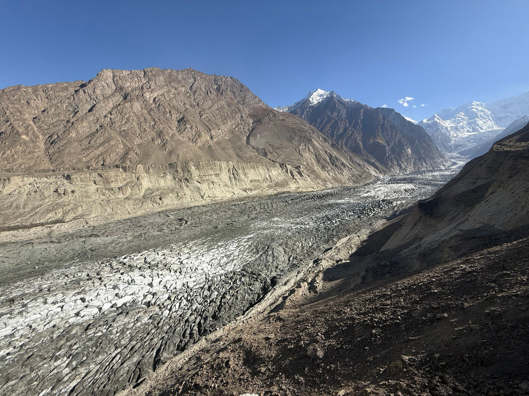 Hunza Adventure Tours-伊斯兰堡必去景点