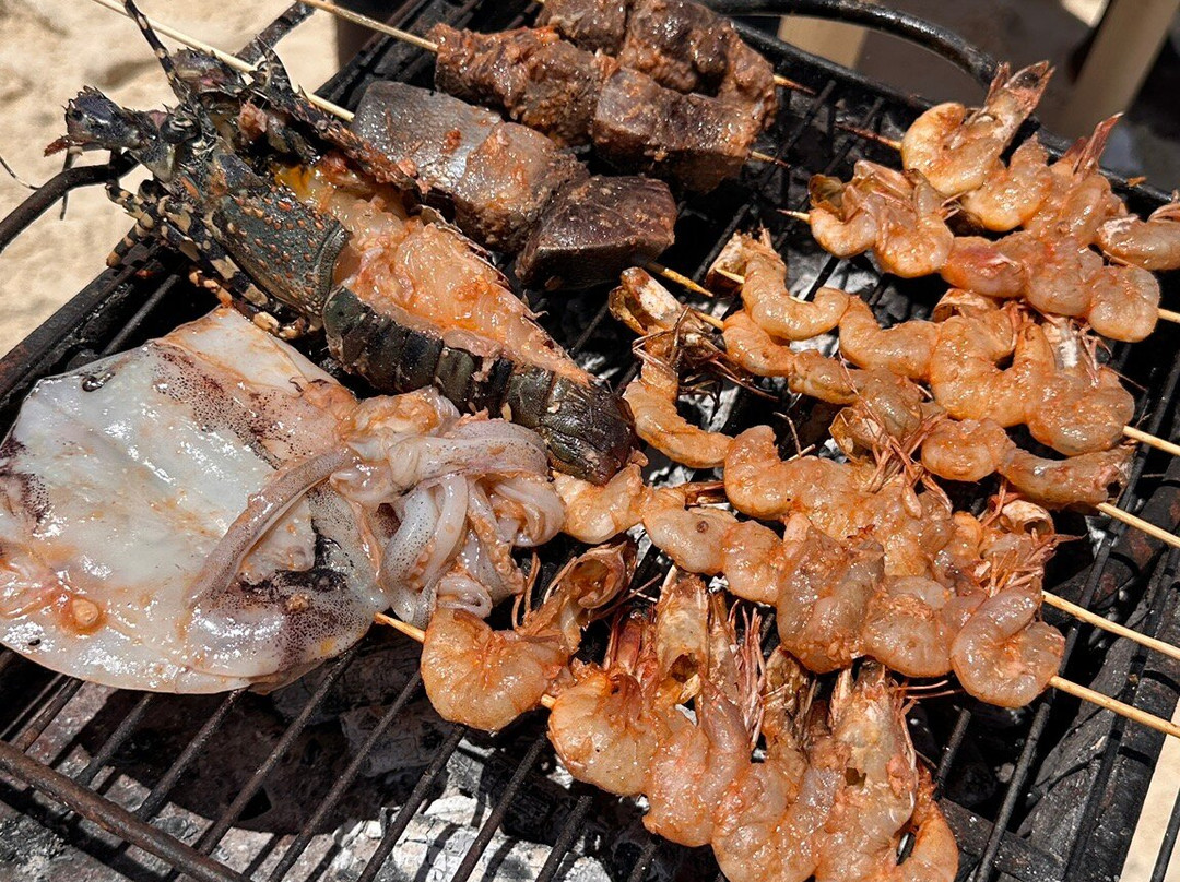 Brahim Tours Vocation Zanzibar-Kizimkazi必去景点