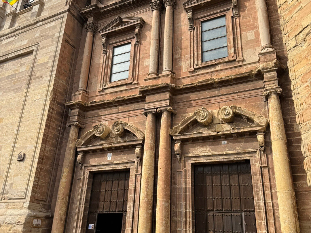 Iglesia Nuestra Senora de la Asuncion-Navarrete必去景点
