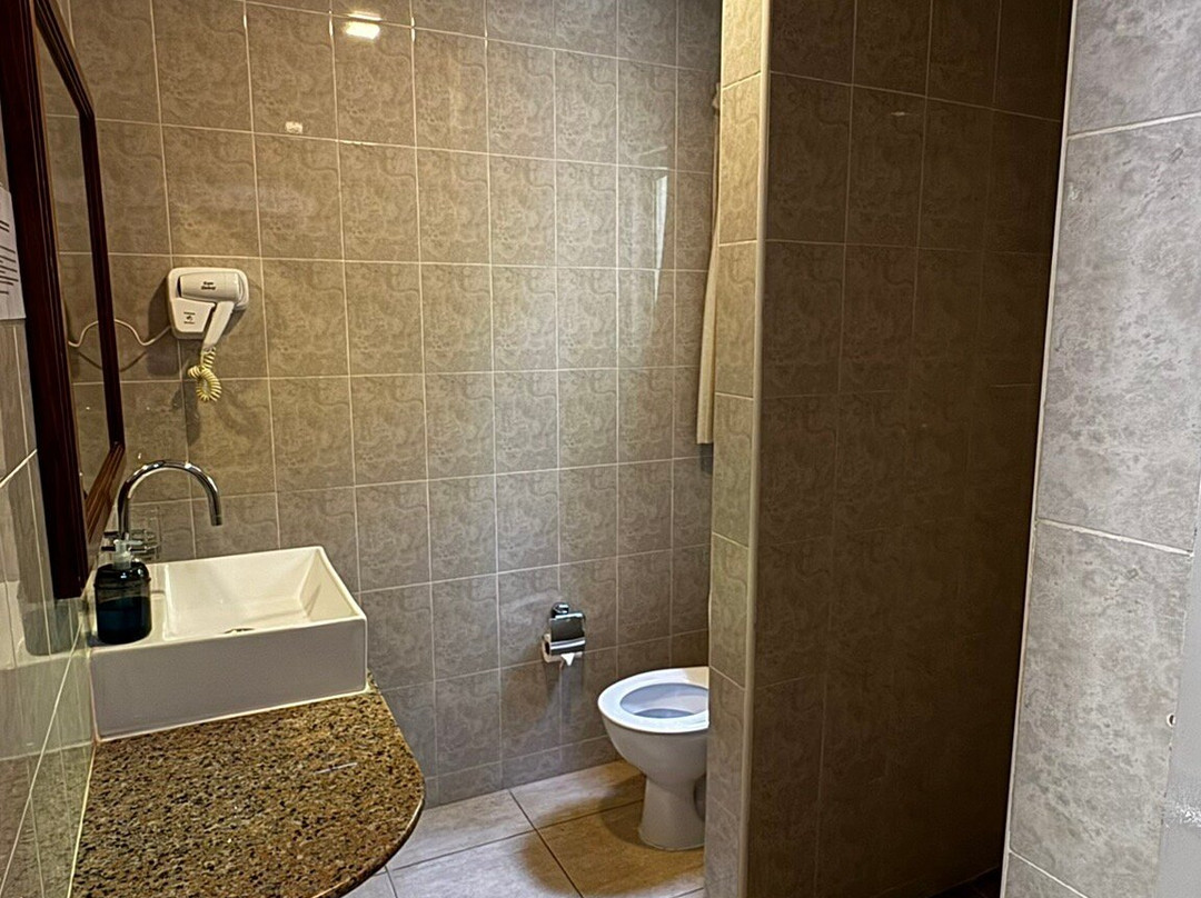 Cote Jardin Praslin主图