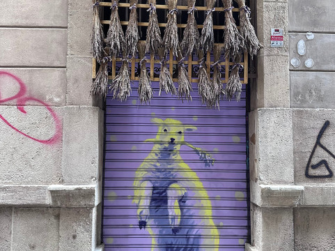 Nestra Center-巴塞罗那必去景点