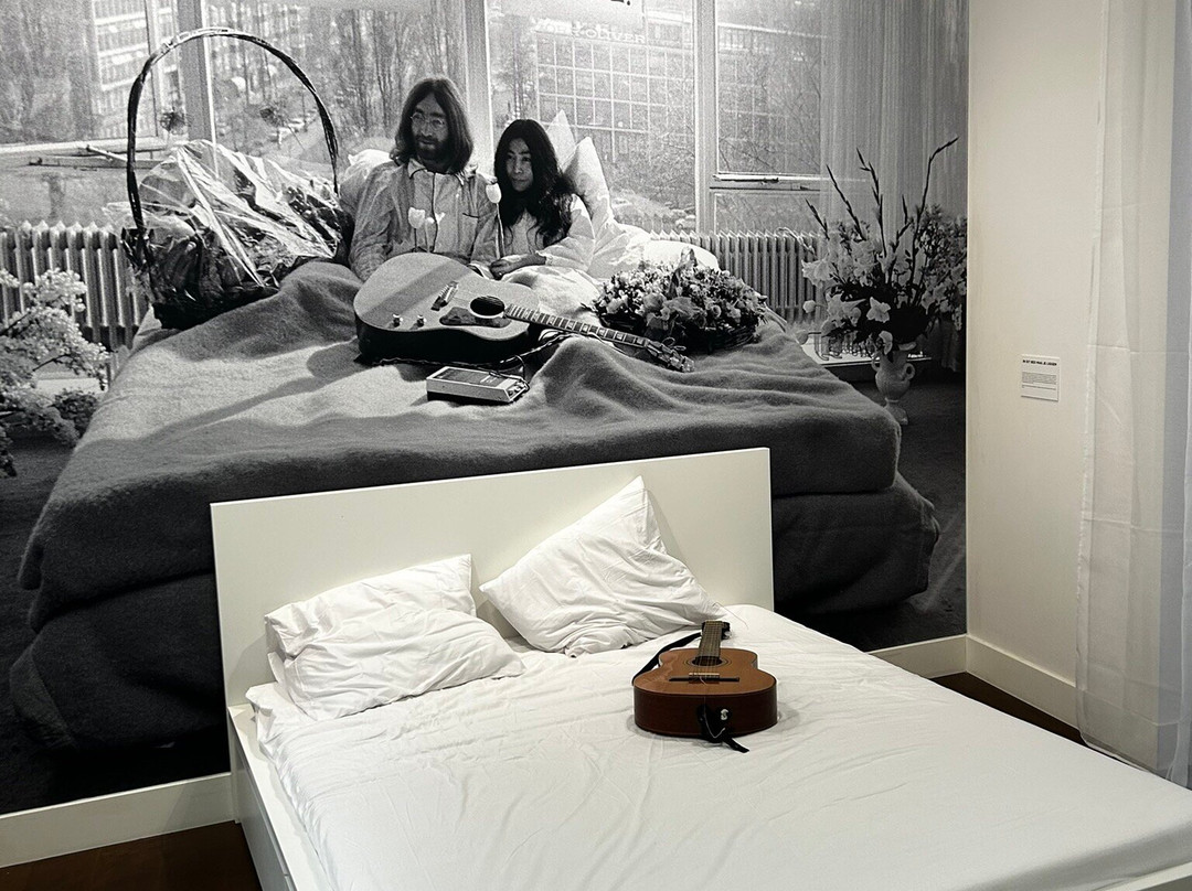 Fotomuseum aan het Vrijthof-马斯特里赫特必去景点