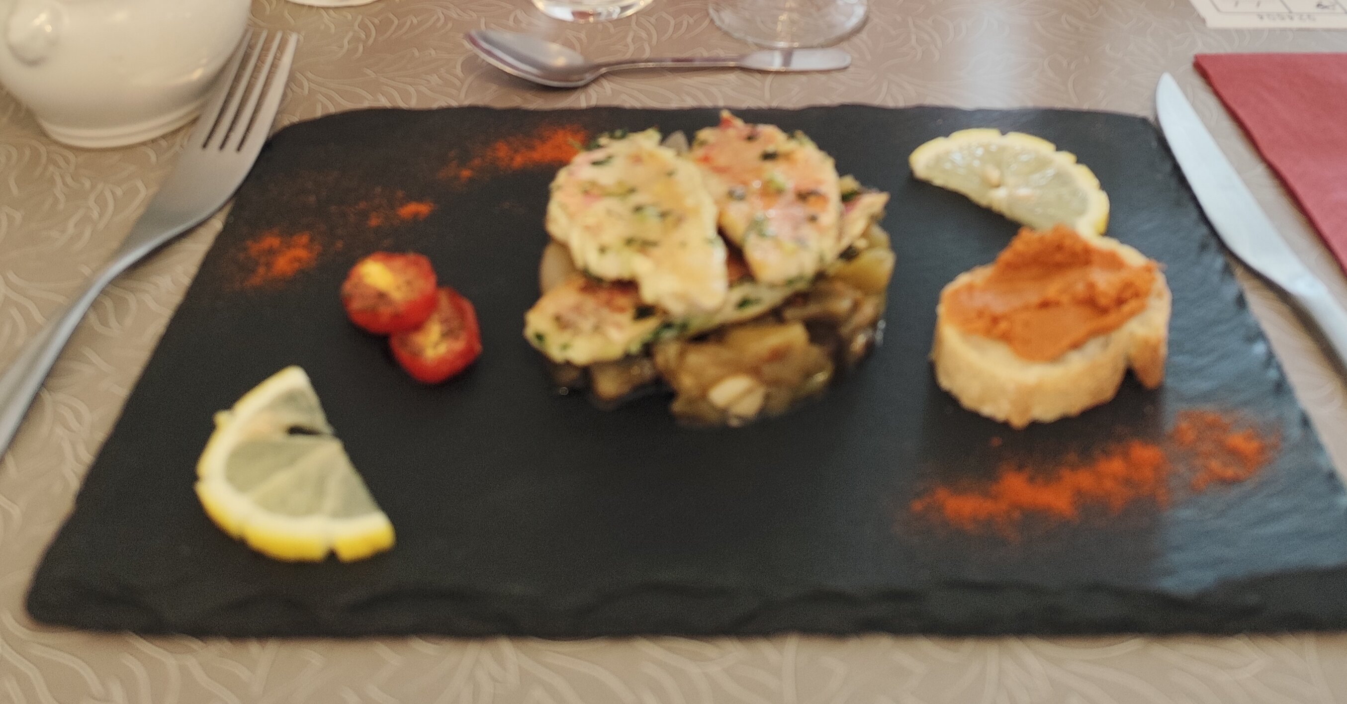 Hotel Des Cévennes-官方