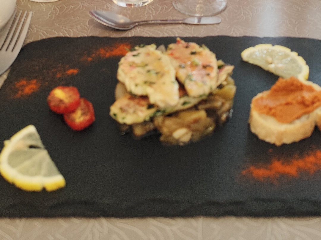 Hotel Des Cévennes主图