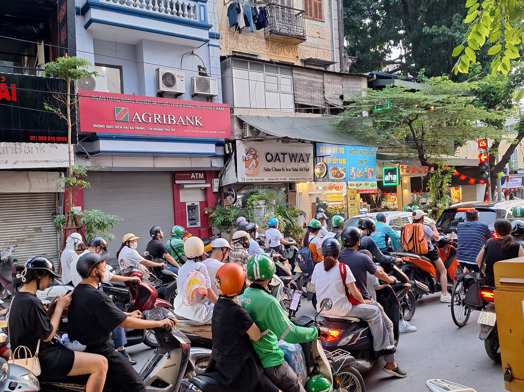 Lux Travel Dmc Asia - Inspiring Journeys-河内必去景点