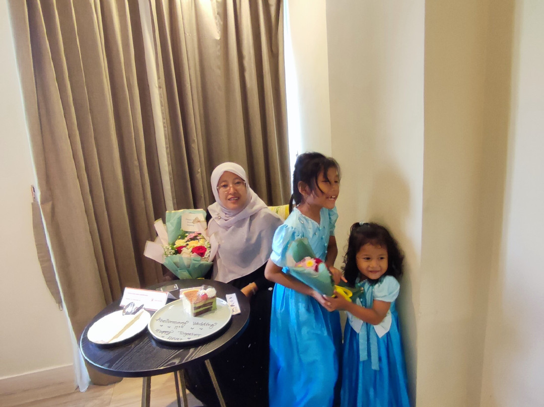 Radisson Medan主图