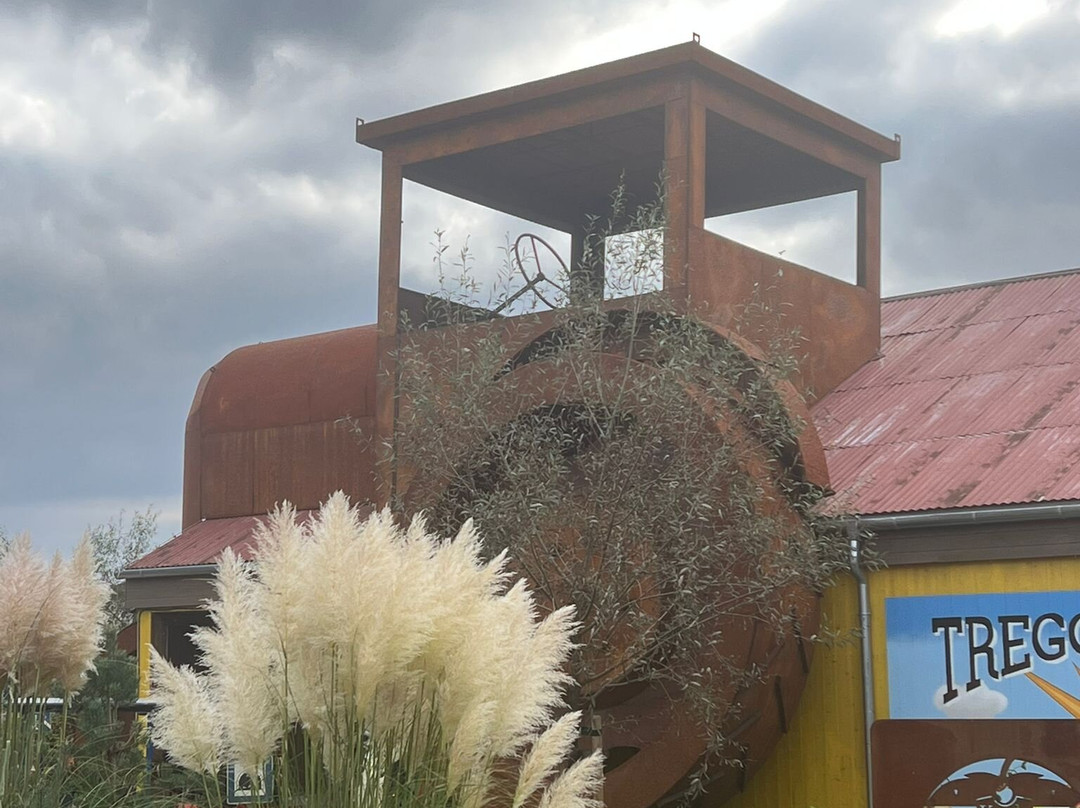 Karls Erlebnis-Dorf - Döbeln-Döbeln必去景点