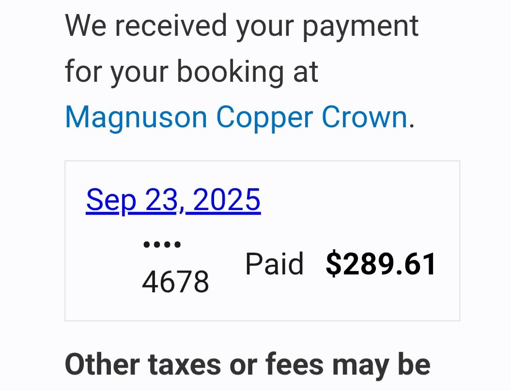 Magnuson Hotel Copper Crown主图