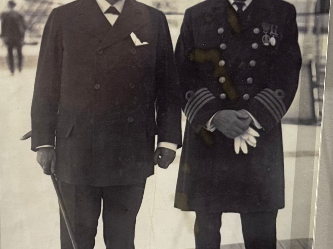 海洋城市博物馆-南安普敦必去景点