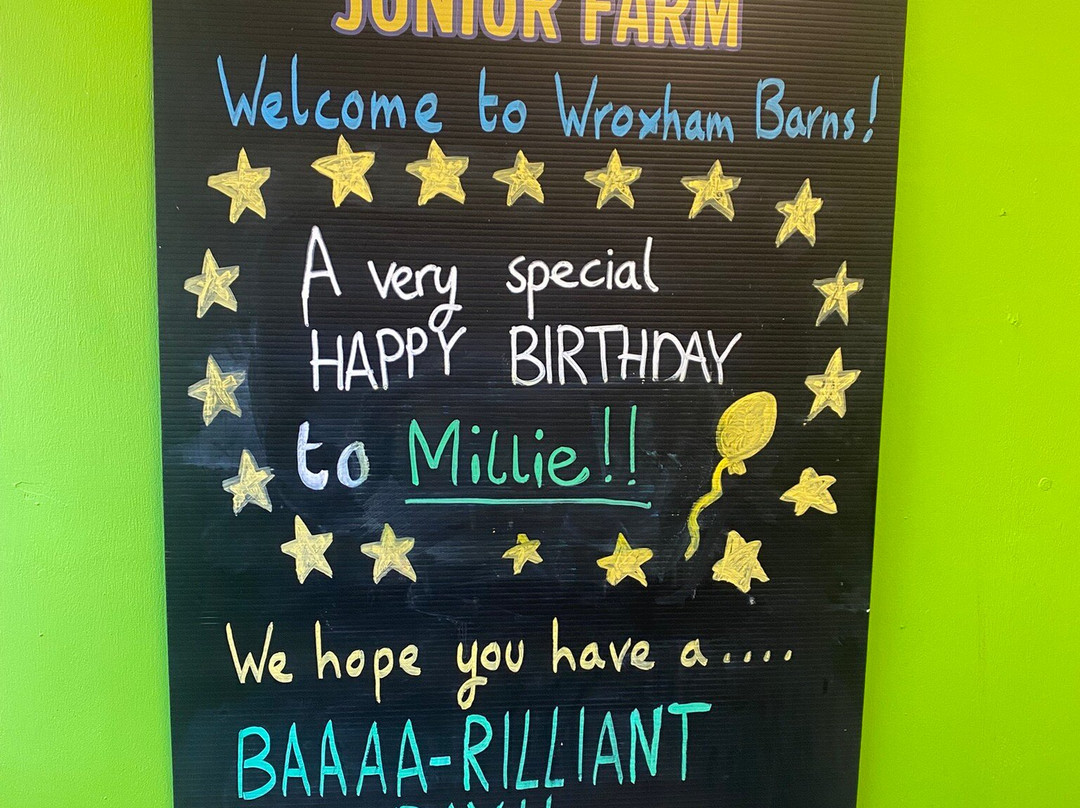 Wroxham Barns-Hoveton必去景点