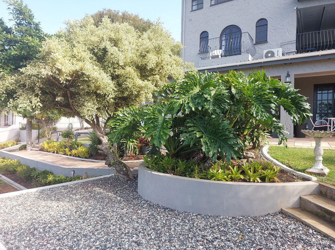 Fairway Guest Lodge主图