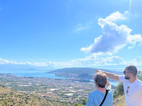 Croatia Private Tours-斯普利特必去景点