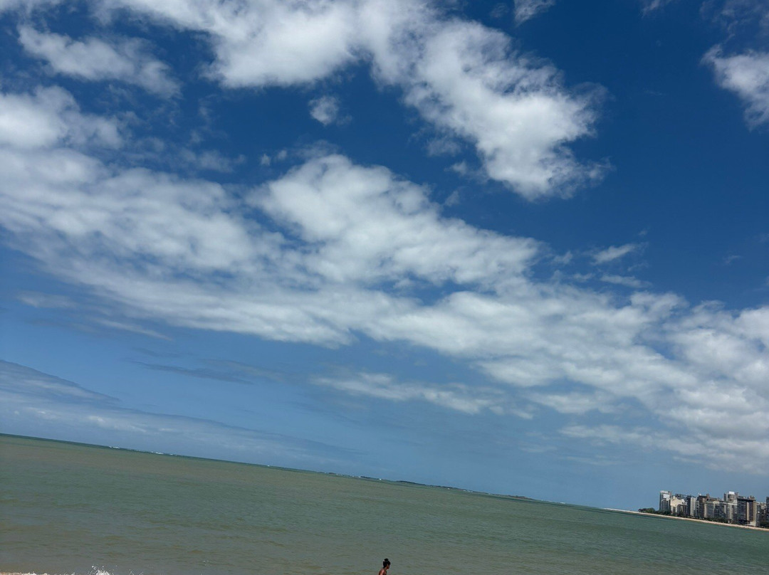 Costa Beach-维拉维尔哈必去景点